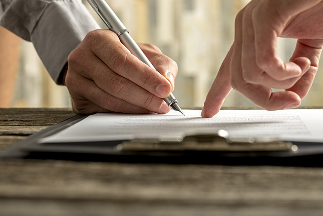 Administratif